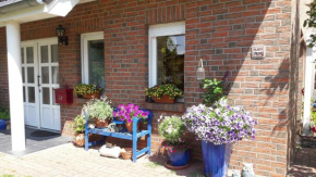 Ferienwohnung Huber,Mönchgut, Middelhagen